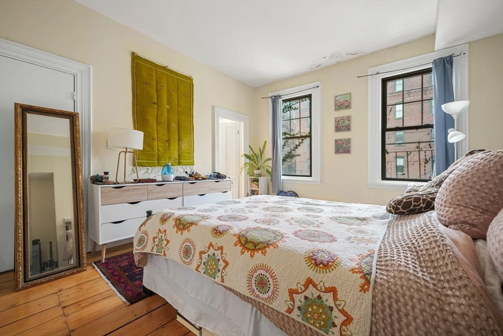 1 bed, 1 bath apartment for rent at 104 E Brookline St Unit 2, South End — photo 14 of 20