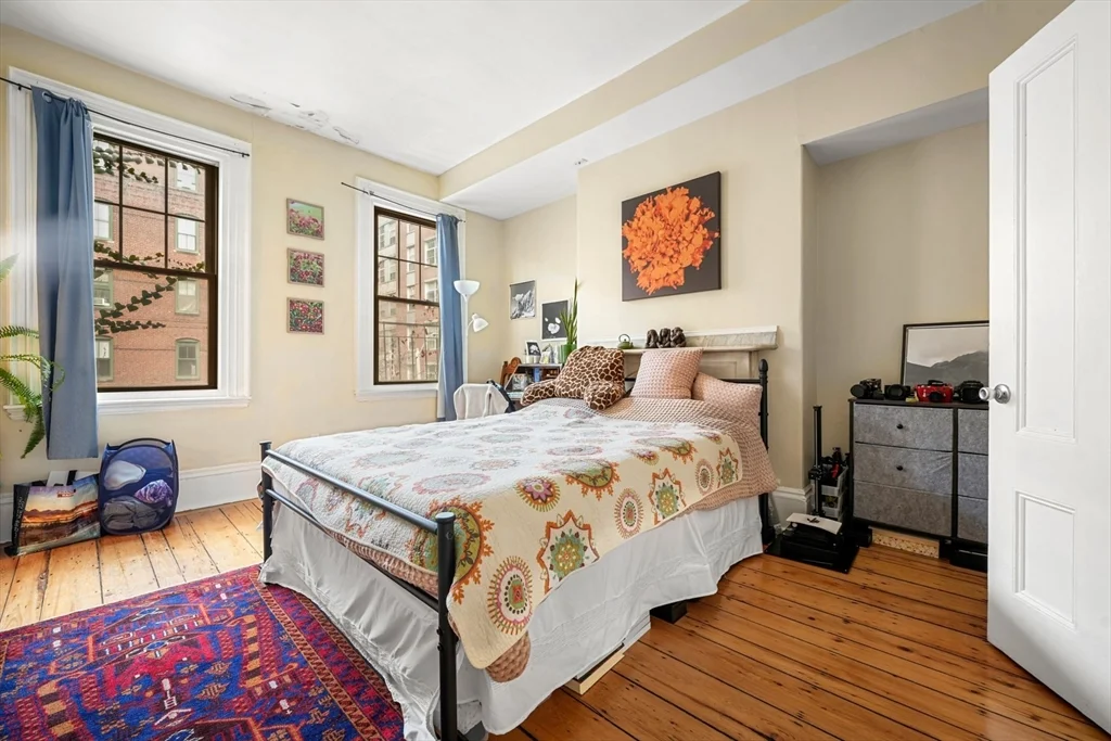 1 bed, 1 bath apartment for rent at 104 E Brookline St Unit 2, South End — photo 12 of 20
