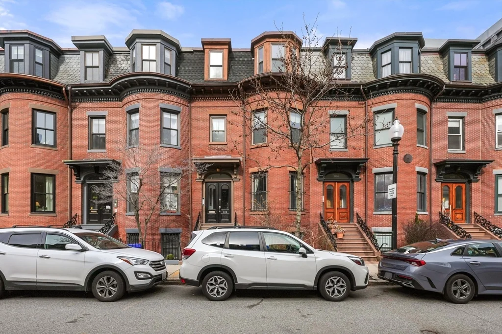 1 bed, 1 bath apartment for rent at 104 E Brookline St Unit 2, South End — photo 18 of 20