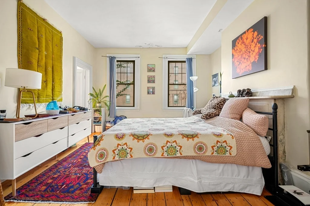 1 bed, 1 bath apartment for rent at 104 E Brookline St Unit 2, South End — photo 13 of 20