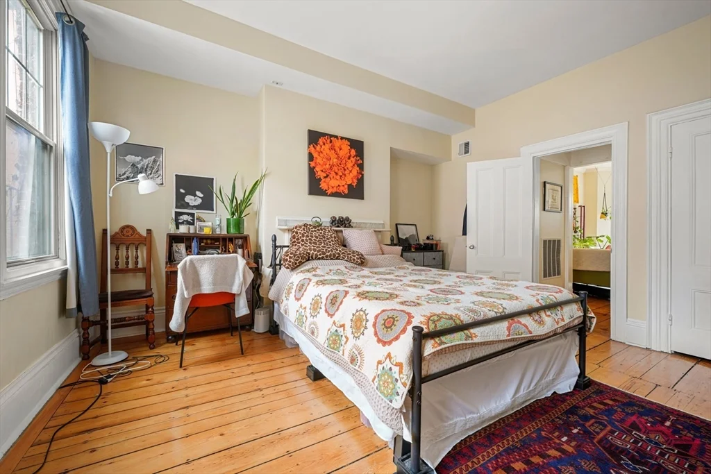 1 bed, 1 bath apartment for rent at 104 E Brookline St Unit 2, South End — photo 15 of 20