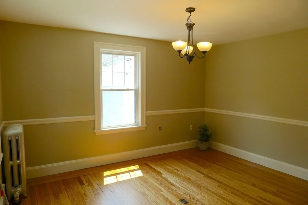 3 bed, 2 bath apartment for rent at 104 Elgin St Unit 1, Newton Center — photo 3 of 14