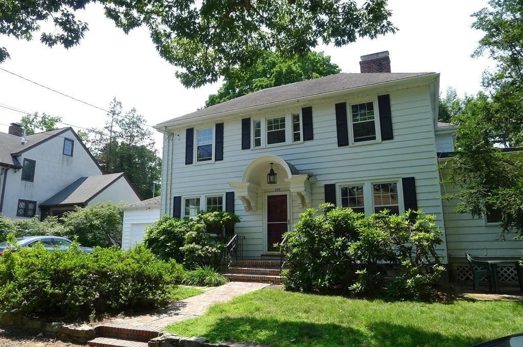 3 bed, 2 bath apartment for rent at 104 Elgin St Unit 1, Newton Center — photo 14 of 14