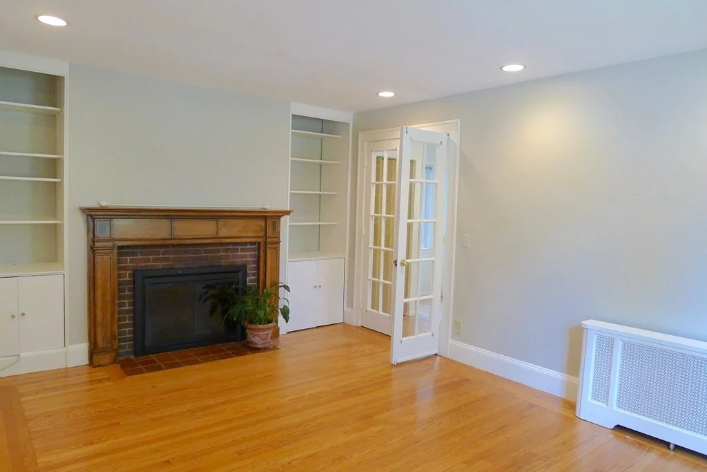 3 bed, 2 bath apartment for rent at 104 Elgin St Unit 104, Newton Center — photo 1 of 14