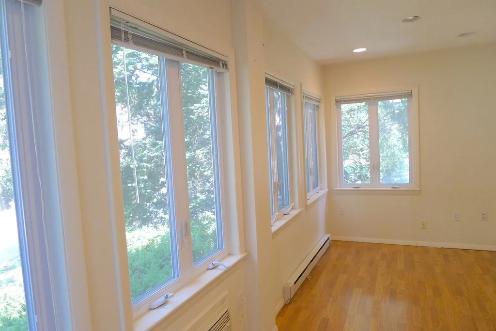 3 bed, 2 bath apartment for rent at 104 Elgin St Unit 104, Newton Center — photo 3 of 14