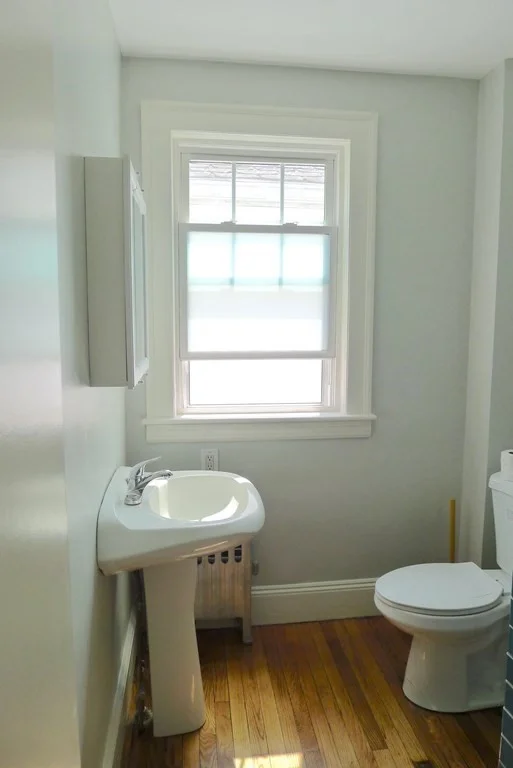 3 bed, 2 bath apartment for rent at 104 Elgin St Unit 104, Newton Center — photo 13 of 14