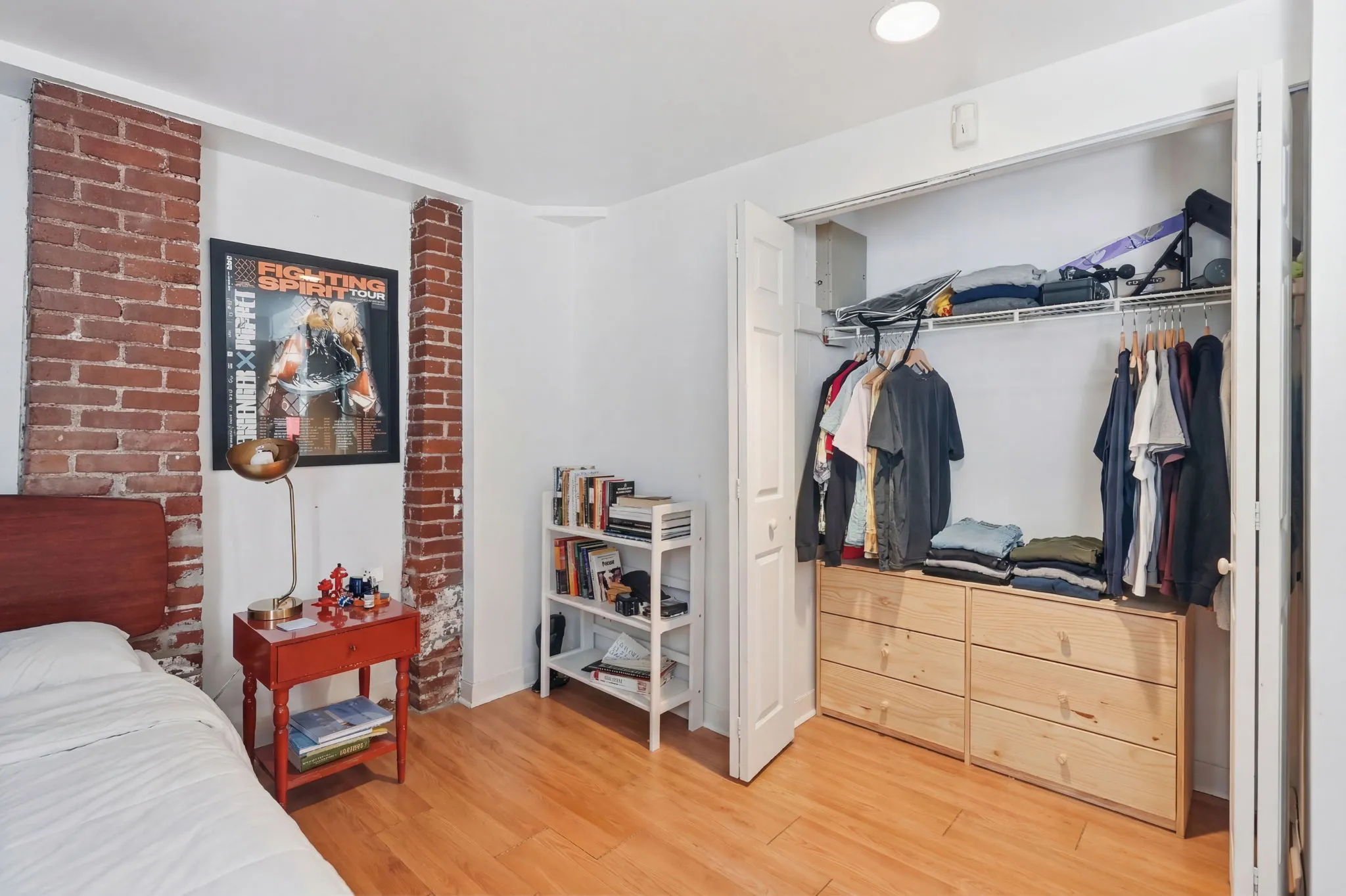 2 bed, 1 bath apartment for rent at 104 Gainsborough St Unit 005E, Fenway — photo 16 of 22