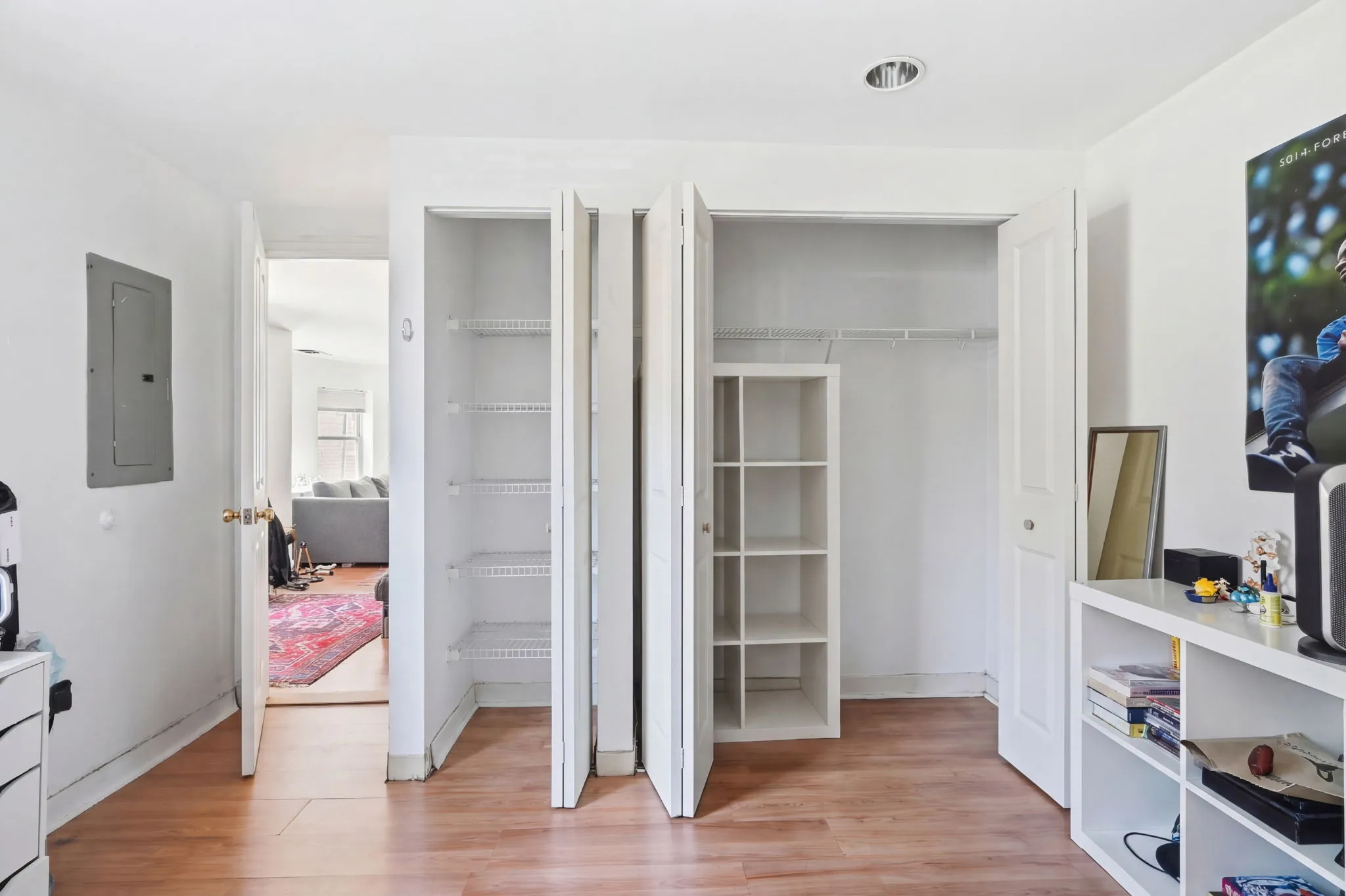 2 bed, 1 bath apartment for rent at 104 Gainsborough St Unit 005E, Fenway — photo 10 of 22
