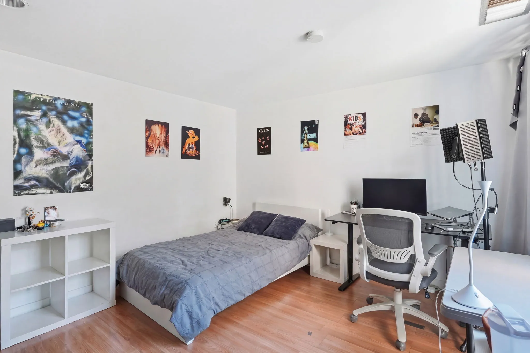 2 bed, 1 bath apartment for rent at 104 Gainsborough St Unit 005E, Fenway — photo 8 of 22