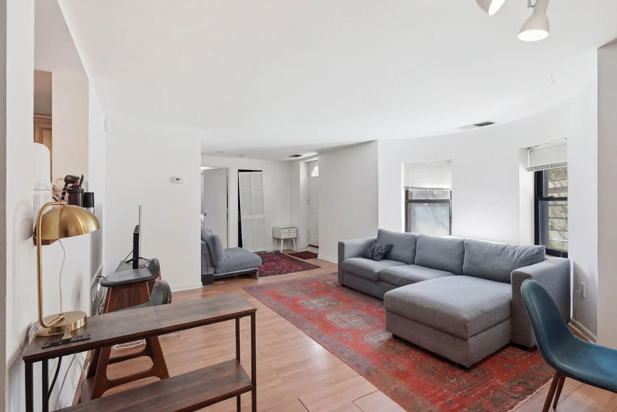 2 bed, 1 bath apartment for rent at 104 Gainsborough St Unit 005E, Fenway — photo 18 of 22