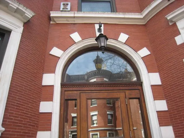 2 bed, 1 bath apartment for rent at 104 Gainsborough St Unit 005E, Fenway — photo 21 of 22