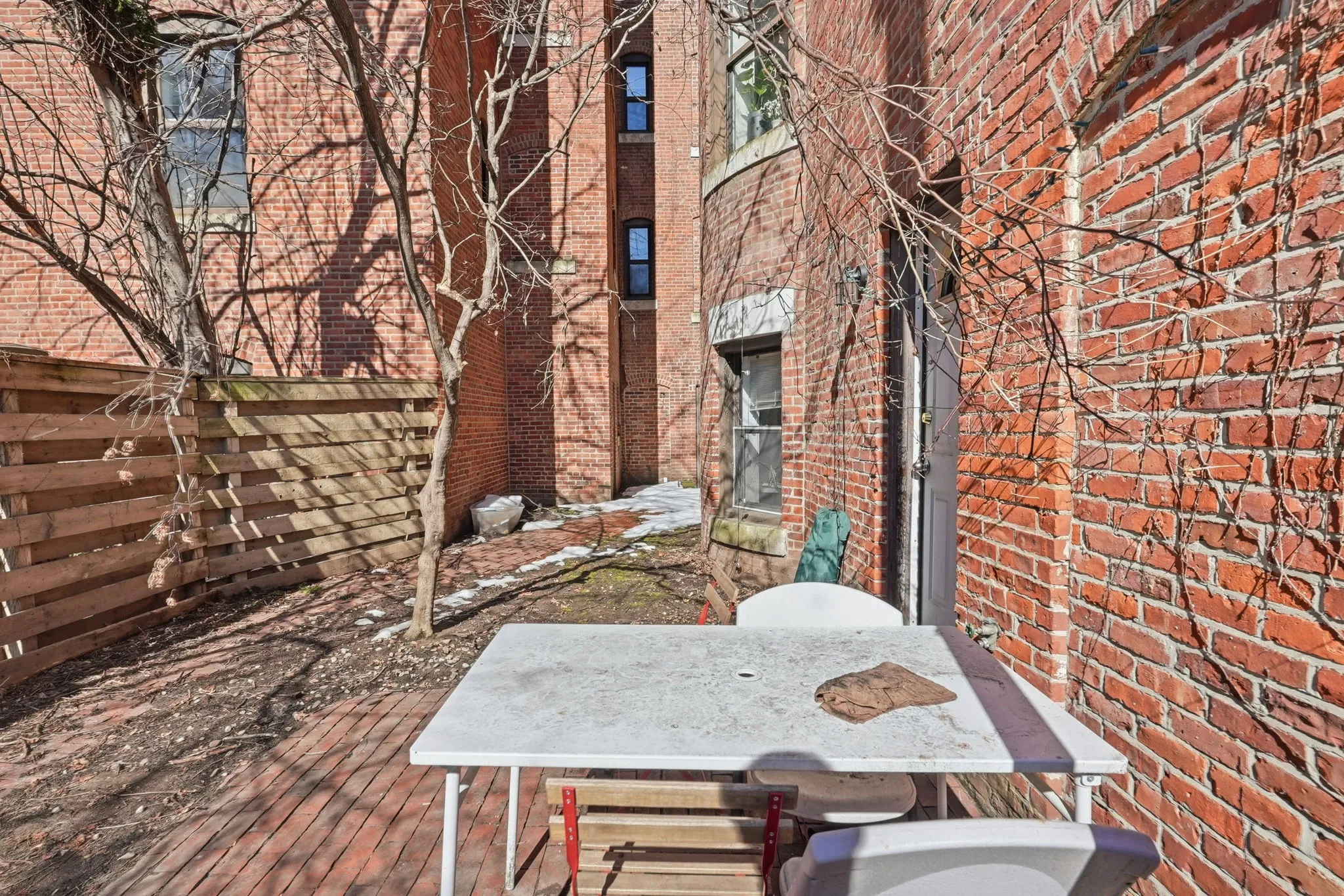 2 bed, 1 bath apartment for rent at 104 Gainsborough St Unit 005E, Fenway — photo 12 of 22