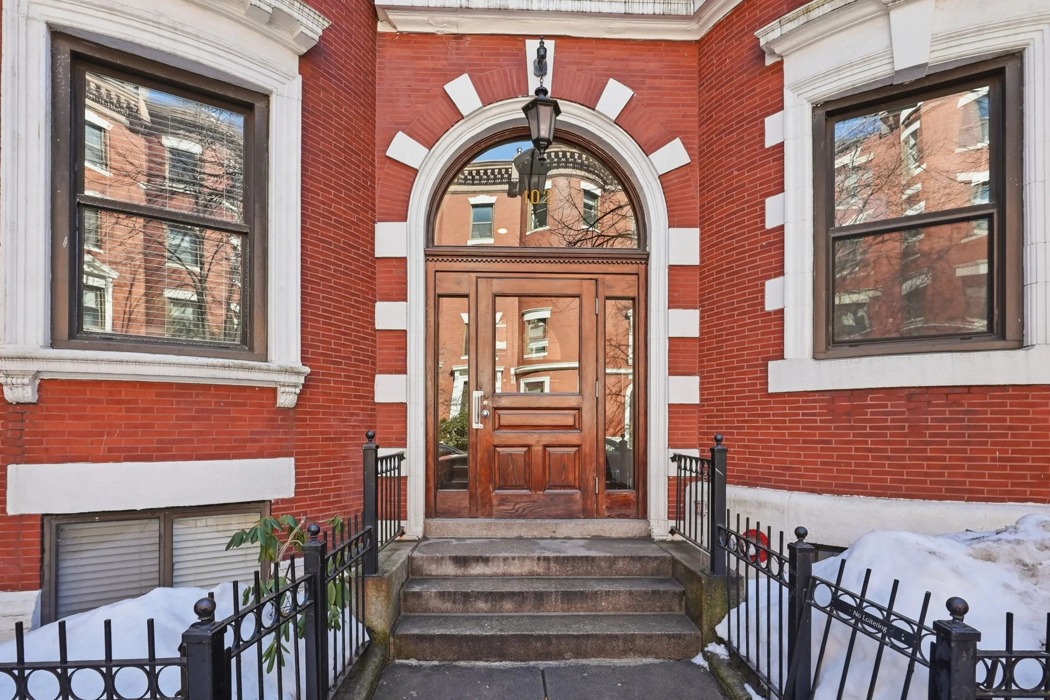 2 bed, 1 bath apartment for rent at 104 Gainsborough St Unit 005E, Fenway — photo 22 of 22