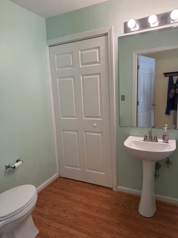 1 bed, 1 bath apartment for rent at 104 Gazebo Circle Unit 104, Reading — photo 11 of 21