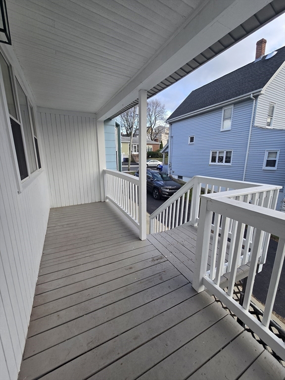4 bed, 1 bath apartment for rent at 104 Granville Ave Unit 1, Malden — photo 5 of 15