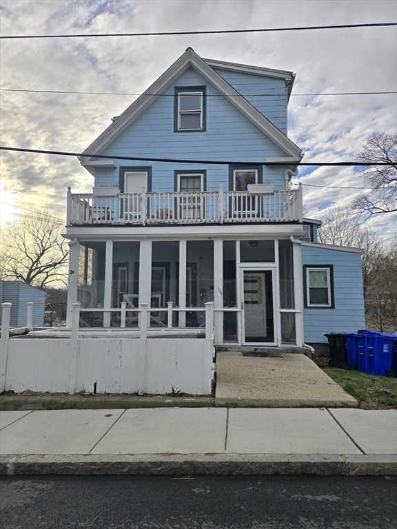 4 bed, 1 bath apartment for rent at 104 Granville Ave Unit 1, Malden — photo 15 of 15