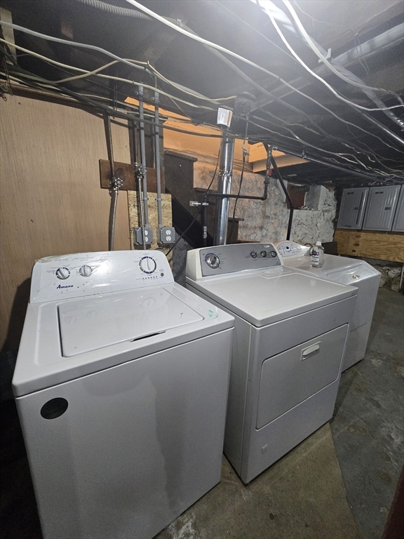 4 bed, 1 bath apartment for rent at 104 Granville Ave Unit 1, Malden — photo 14 of 15