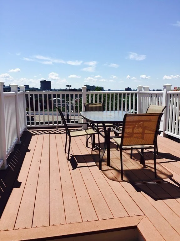 1 bed, 1 bath apartment for rent at 104 High St Unit 3, Charlestown — photo 7 of 17
