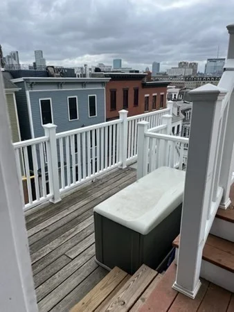 1 bed, 1 bath apartment for rent at 104 High St Unit 3, Charlestown — photo 9 of 17