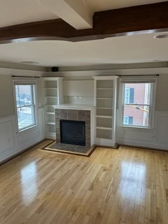 1 bed, 1 bath apartment for rent at 104 High St Unit 3, Charlestown — photo 3 of 17