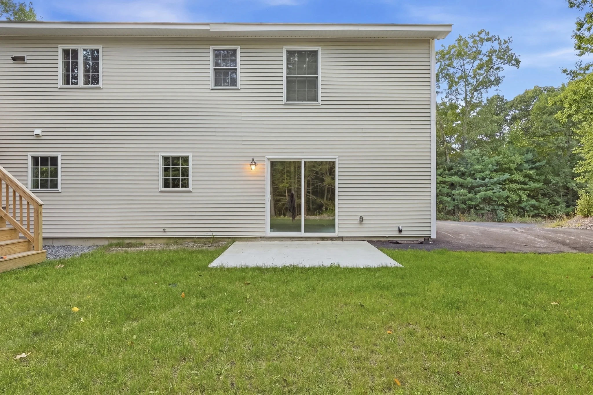2 bed, 1 bath apartment for rent at 104 Hilltop Dr Unit A, Southbridge — photo 25 of 26