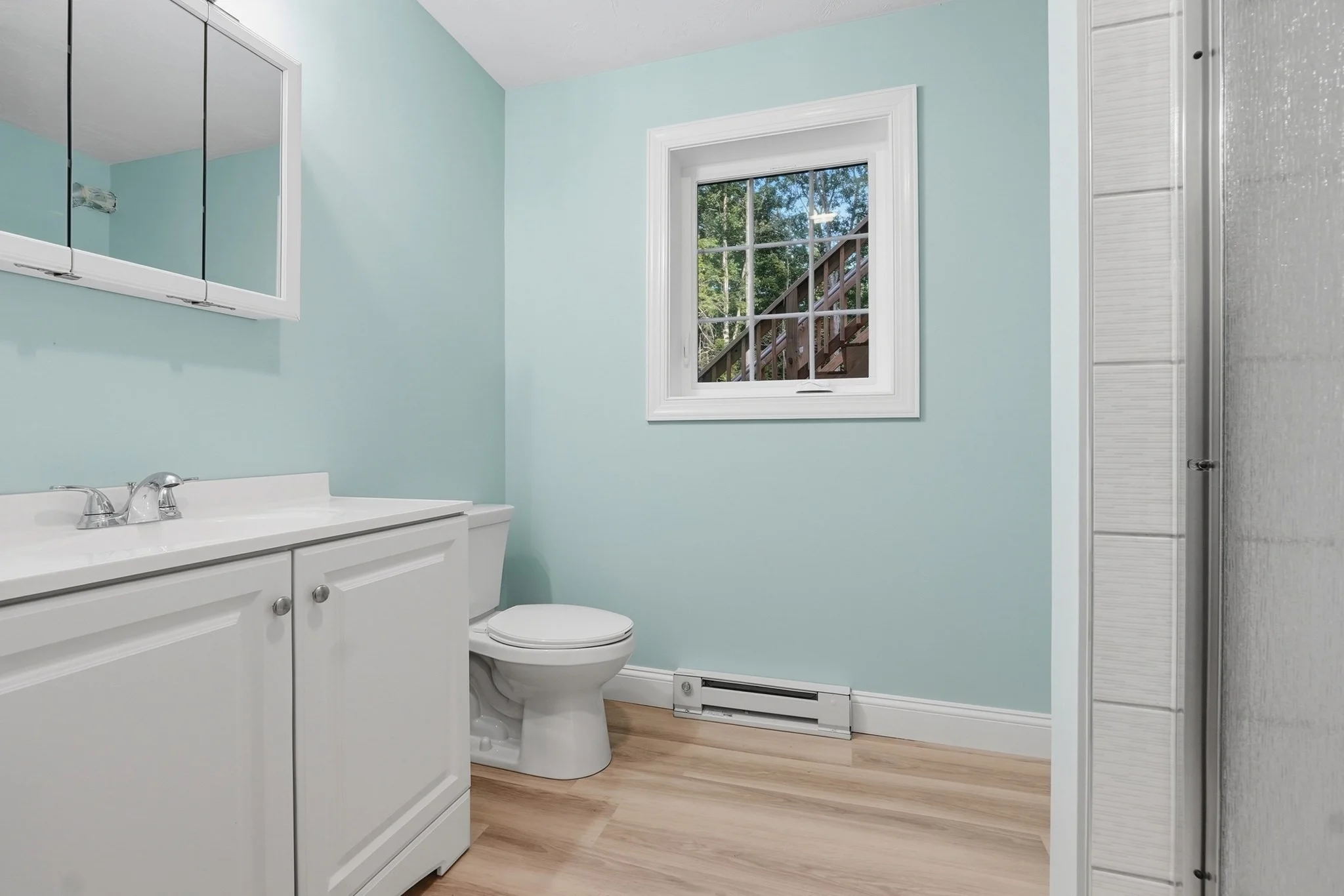 2 bed, 1 bath apartment for rent at 104 Hilltop Dr Unit A, Southbridge — photo 13 of 26
