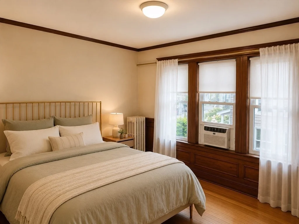 3 bed, 1 bath apartment for rent at 104 Hooker St Unit 2, Allston — photo 5 of 19