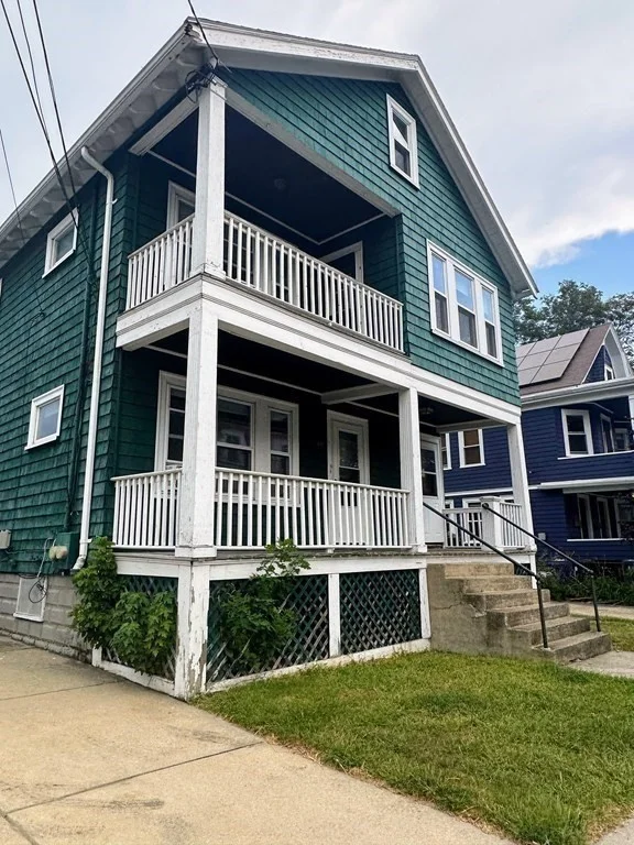 3 bed, 1 bath apartment for rent at 104 Hooker St Unit 2, Allston — photo 19 of 19