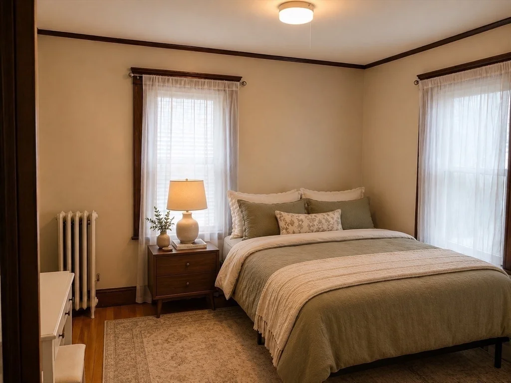 3 bed, 1 bath apartment for rent at 104 Hooker St Unit 2, Allston — photo 13 of 19