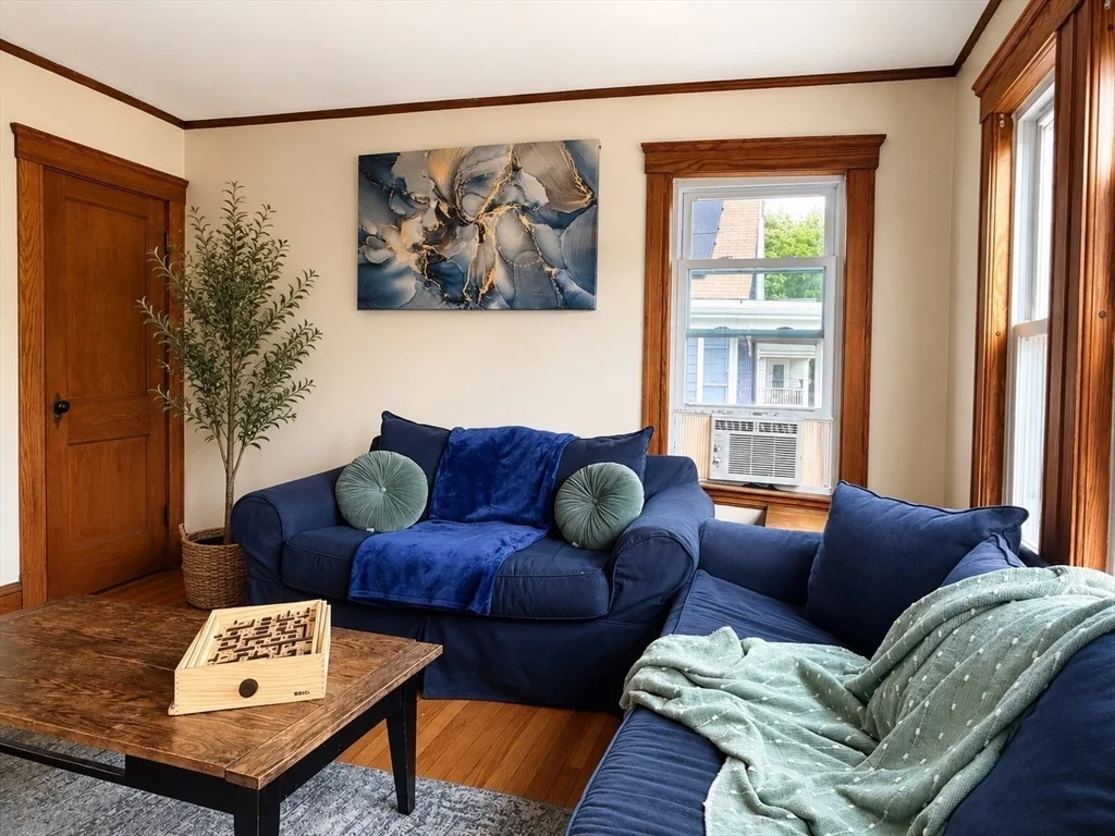 3 bed, 1 bath apartment for rent at 104 Hooker St Unit 2, Allston — photo 2 of 19