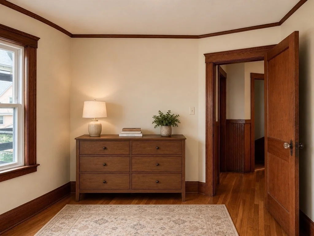 3 bed, 1 bath apartment for rent at 104 Hooker St Unit 2, Allston — photo 14 of 19