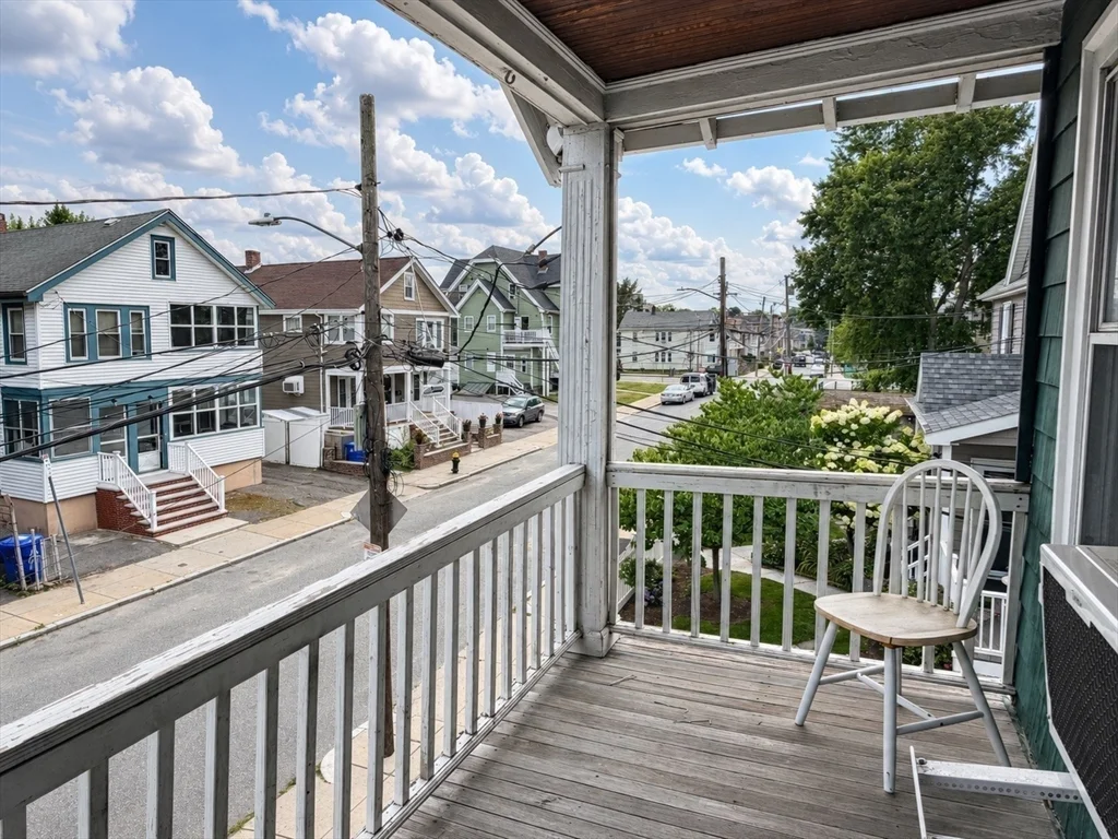 3 bed, 1 bath apartment for rent at 104 Hooker St Unit 2, Allston — photo 4 of 19