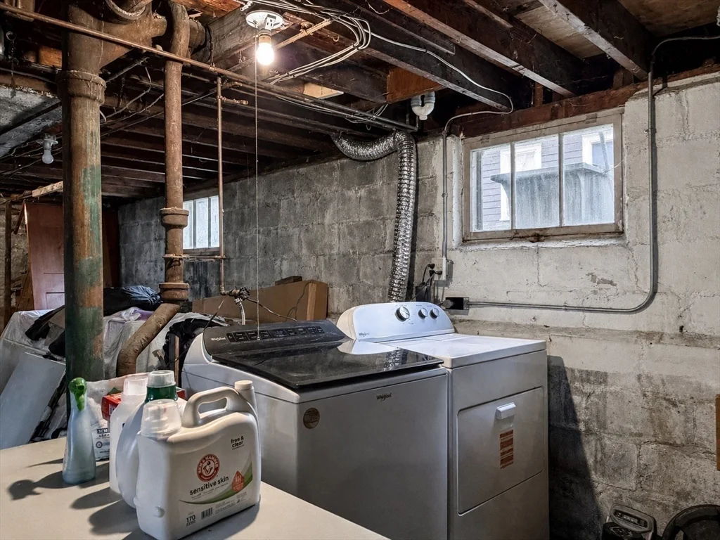 3 bed, 1 bath apartment for rent at 104 Hooker St Unit 2, Allston — photo 18 of 19