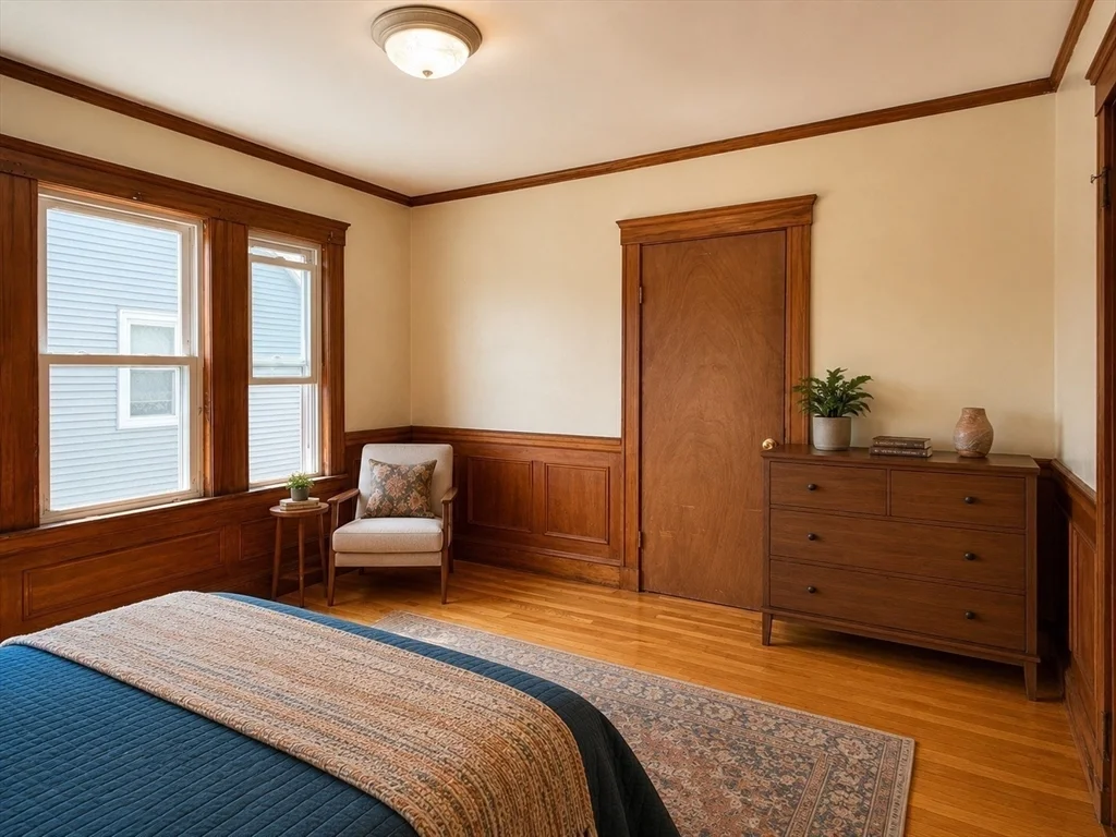 3 bed, 1 bath apartment for rent at 104 Hooker St Unit 2, Allston — photo 8 of 19