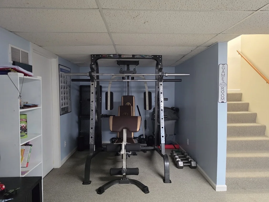 2 bed, 1 bath apartment for rent at 104 Johnson Rd Unit 406, Chicopee — photo 23 of 30