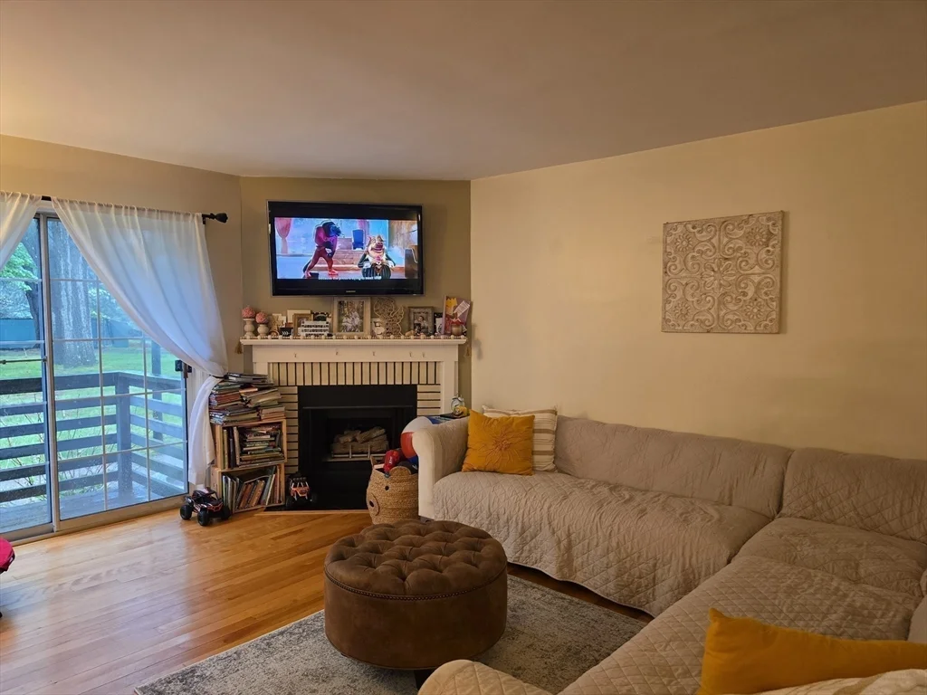 2 bed, 1 bath apartment for rent at 104 Johnson Rd Unit 406, Chicopee — photo 12 of 30