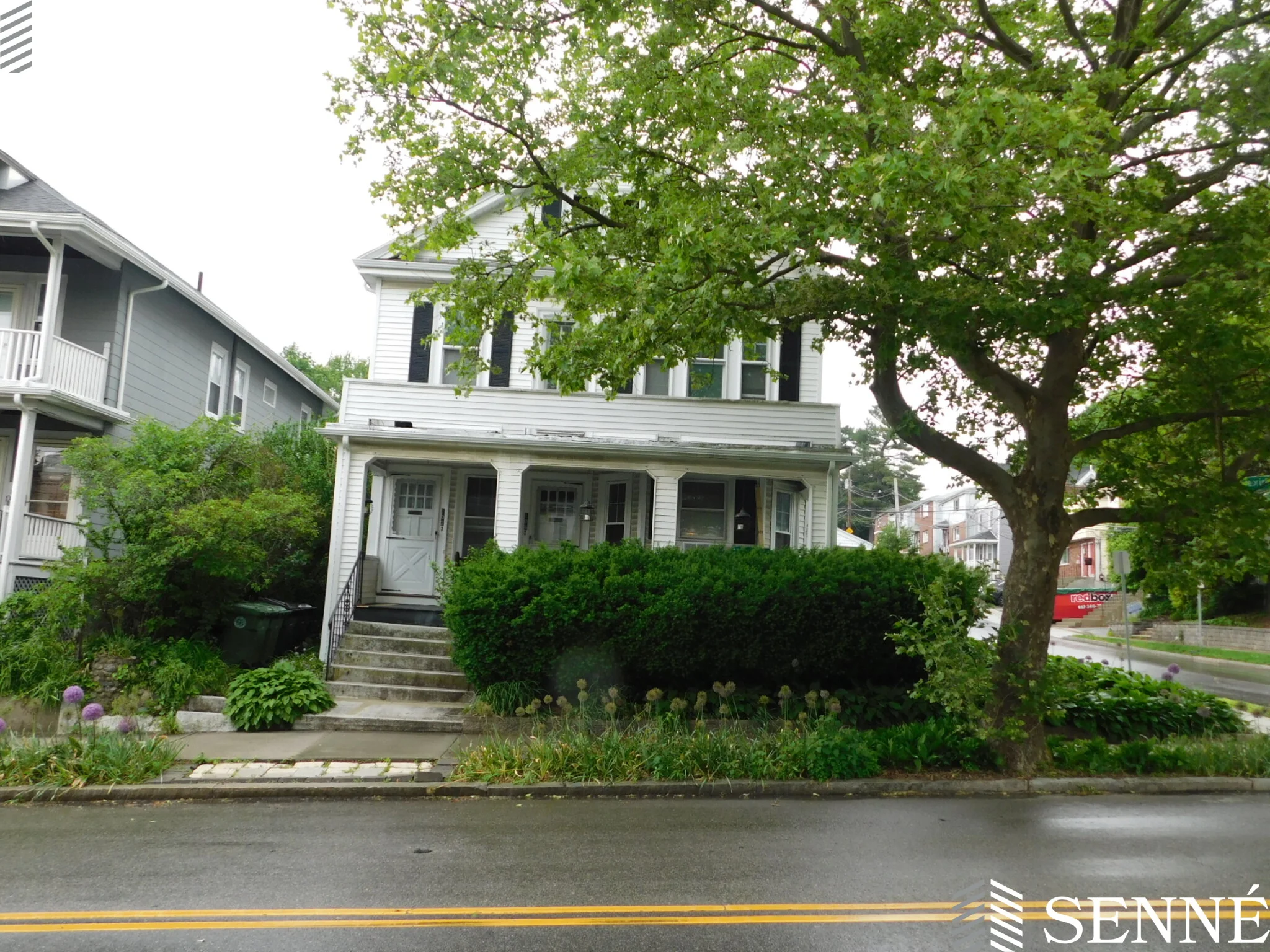 2 bed, 1 bath apartment for rent at 104 Lexington St Unit 1, Watertown — photo 8 of 8