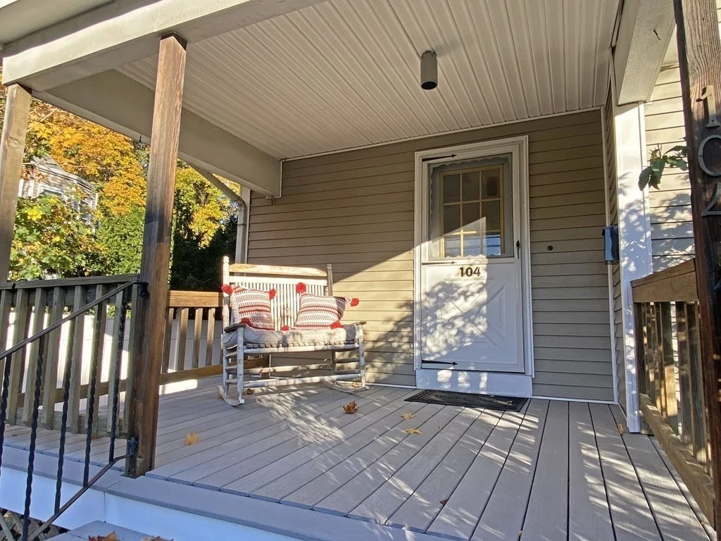 4 bed, 2 bath apartment for rent at 104 Lincoln St, Needham Junction — photo 2 of 19