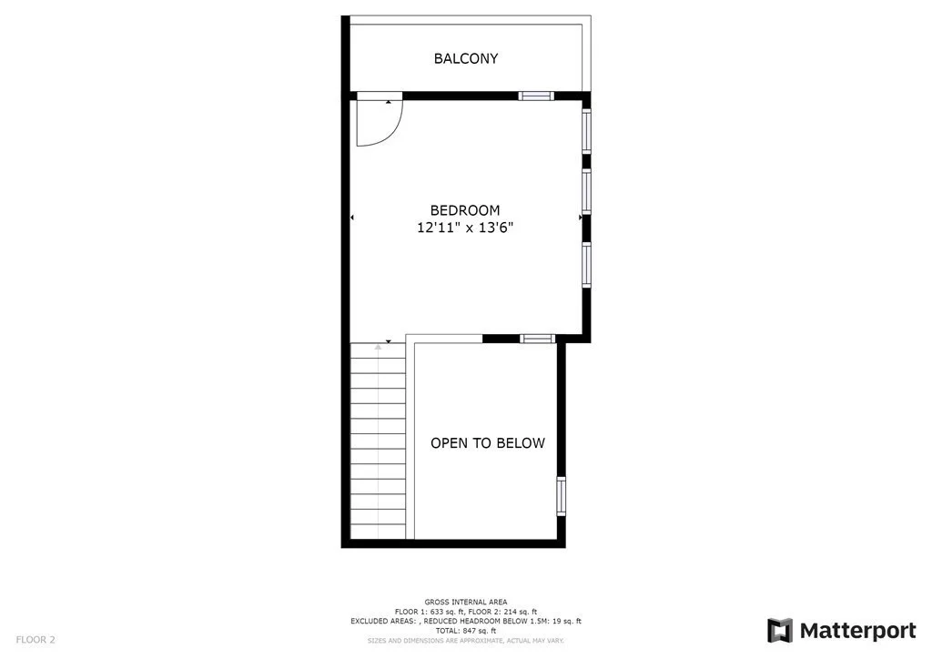 2 bed, 1 bath apartment for rent at 104 Litchfield St Unit 2, Brighton — photo 17 of 17