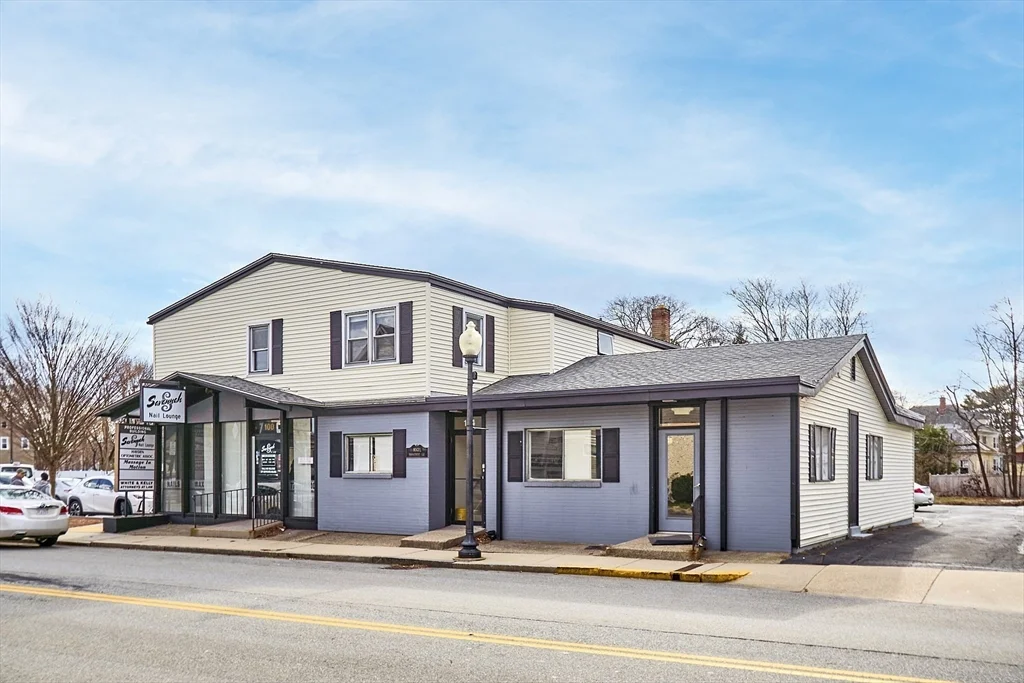 2 bed, 1 bath apartment for rent at 104 N Main St Unit 2F, Mansfield — photo 12 of 12