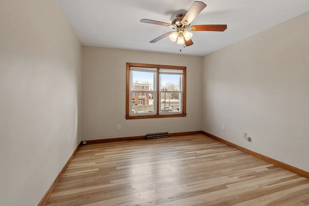 2 bed, 1 bath apartment for rent at 104 N Main St Unit 2F, Mansfield — photo 2 of 12