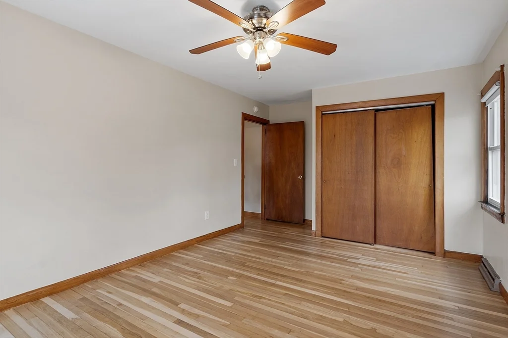 2 bed, 1 bath apartment for rent at 104 N Main St Unit 2F, Mansfield — photo 4 of 12