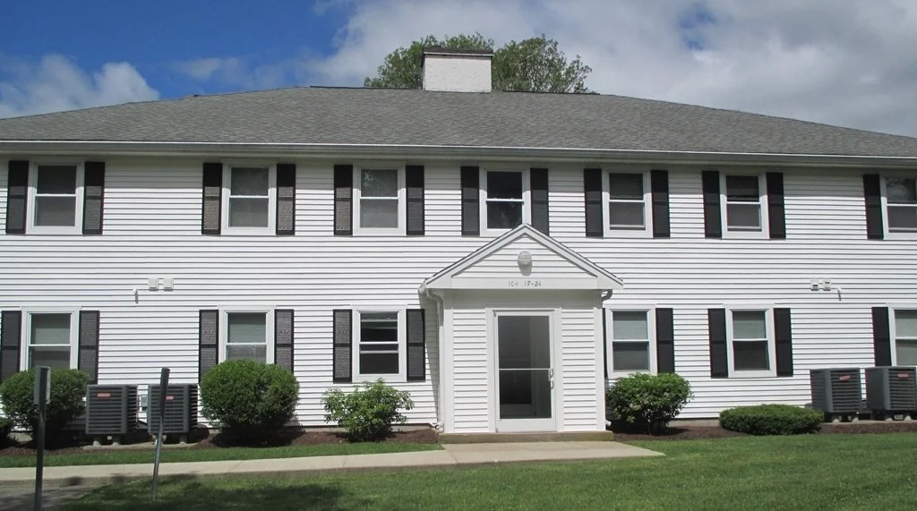 2 bed, 1 bath apartment for rent at 104 Norton Ave Unit 22, Easton
