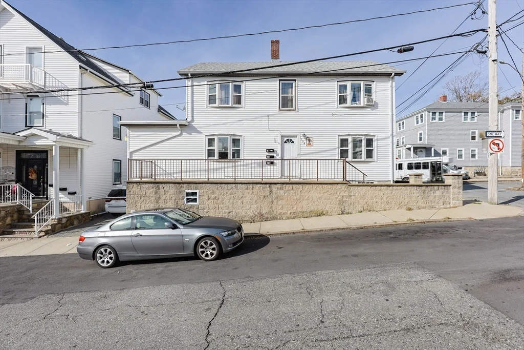1 bed, 1 bath apartment for rent at 104 Oak St Unit 1N, Fall River — photo 9 of 9