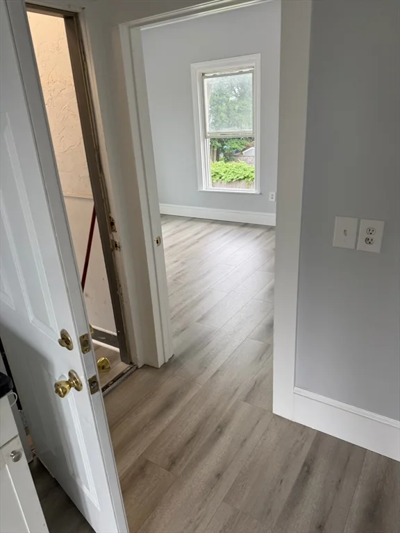 3 bed, 1 bath apartment for rent at 104 Park St Unit 2, Attleboro