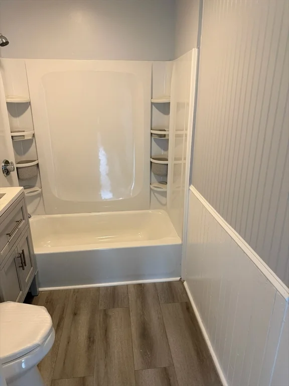 3 bed, 1 bath apartment for rent at 104 Park St Unit 2, Attleboro — photo 3 of 11