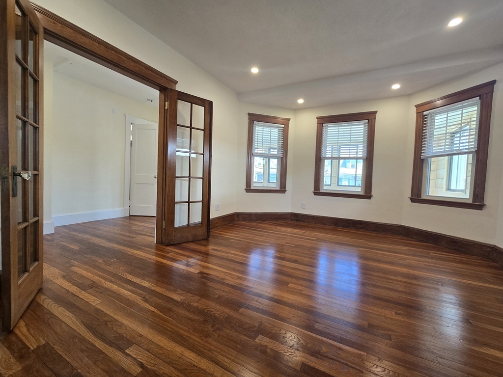 2 bed, 1 bath apartment for rent at 104 Parsons St Unit 2, Oak Square — photo 1 of 20