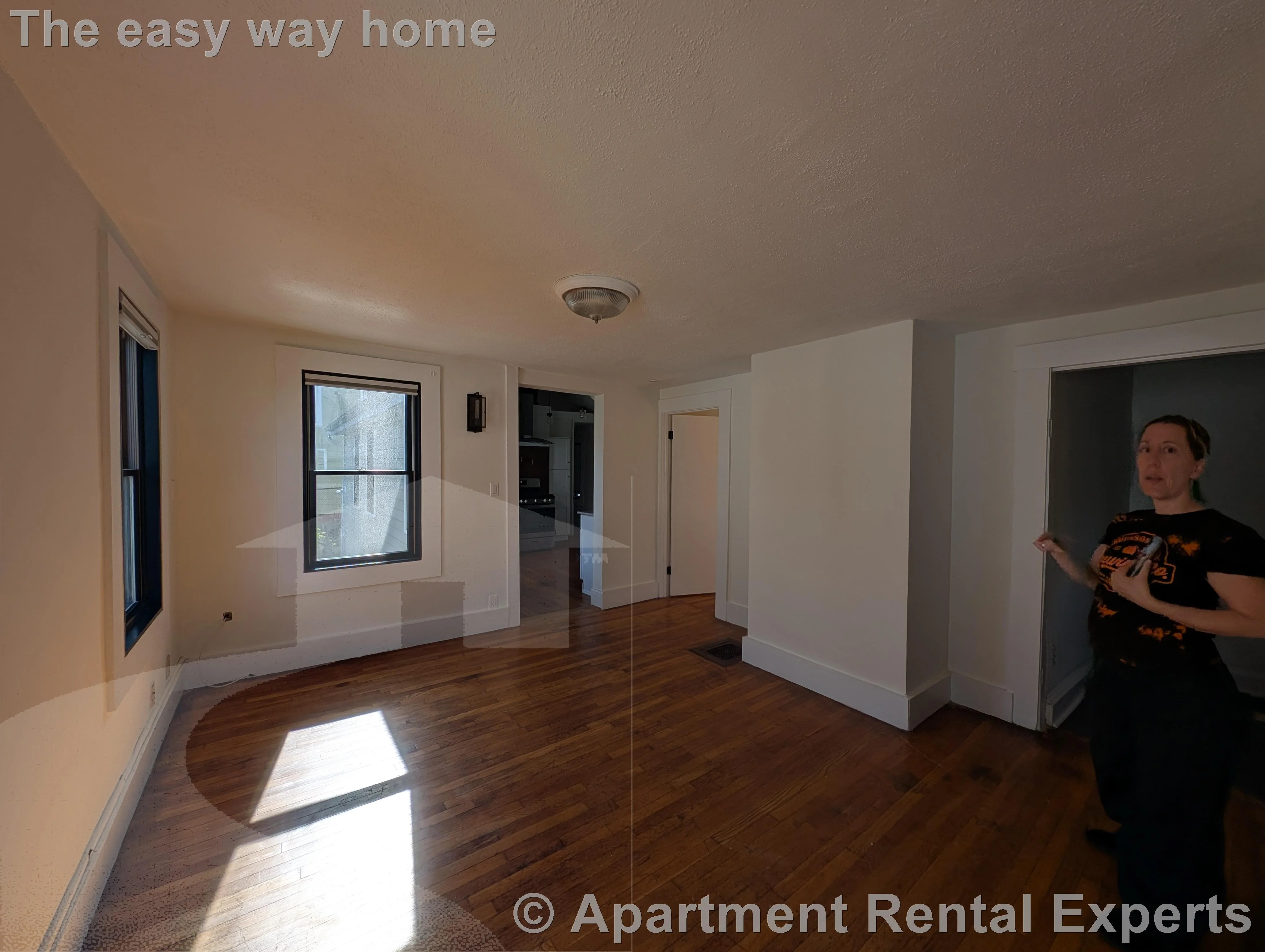 3 bed, 1 bath apartment for rent at 104 Pearl St Unit 2, East Somerville — photo 9 of 22