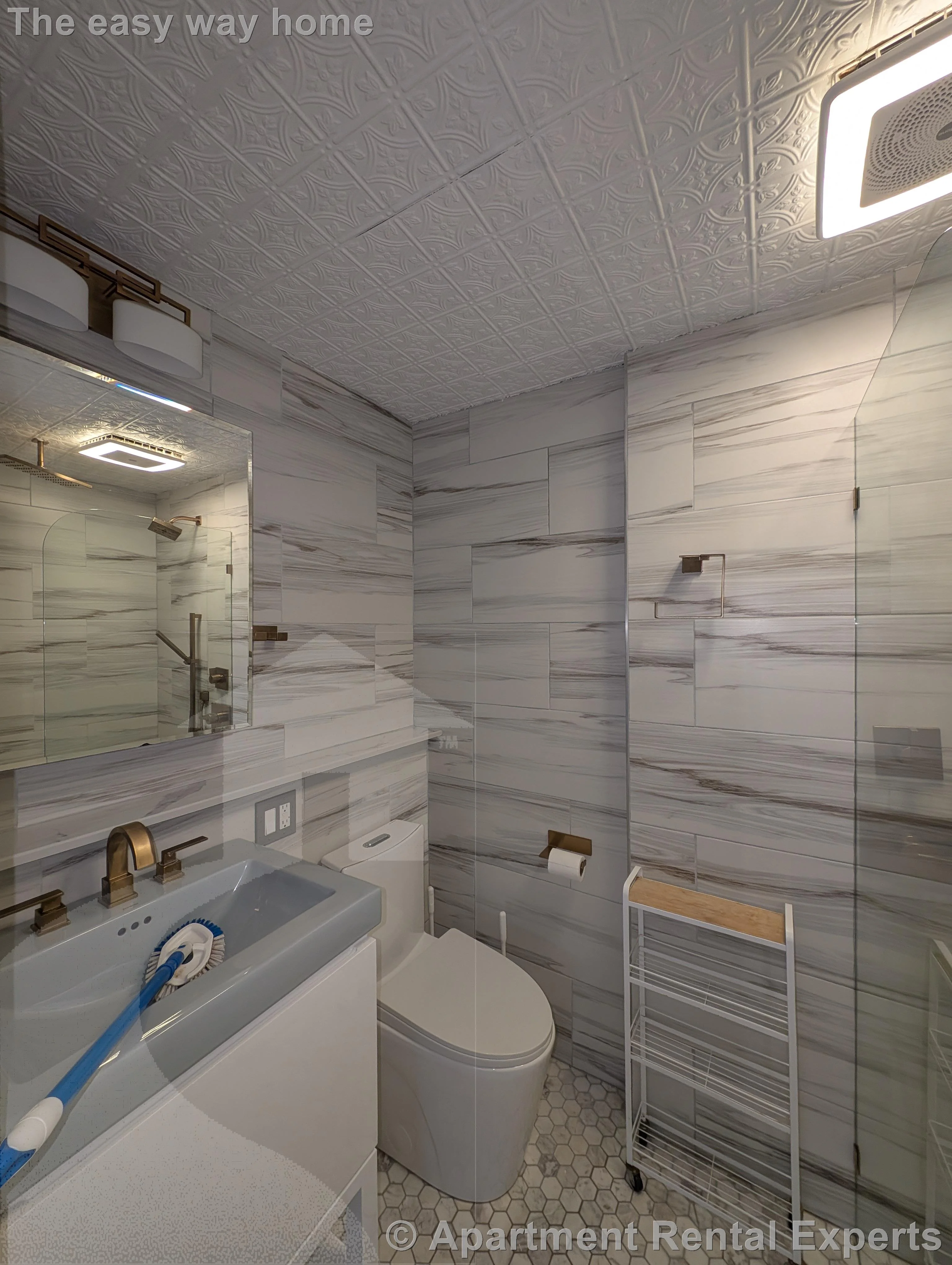 3 bed, 1 bath apartment for rent at 104 Pearl St Unit 2, East Somerville — photo 14 of 22