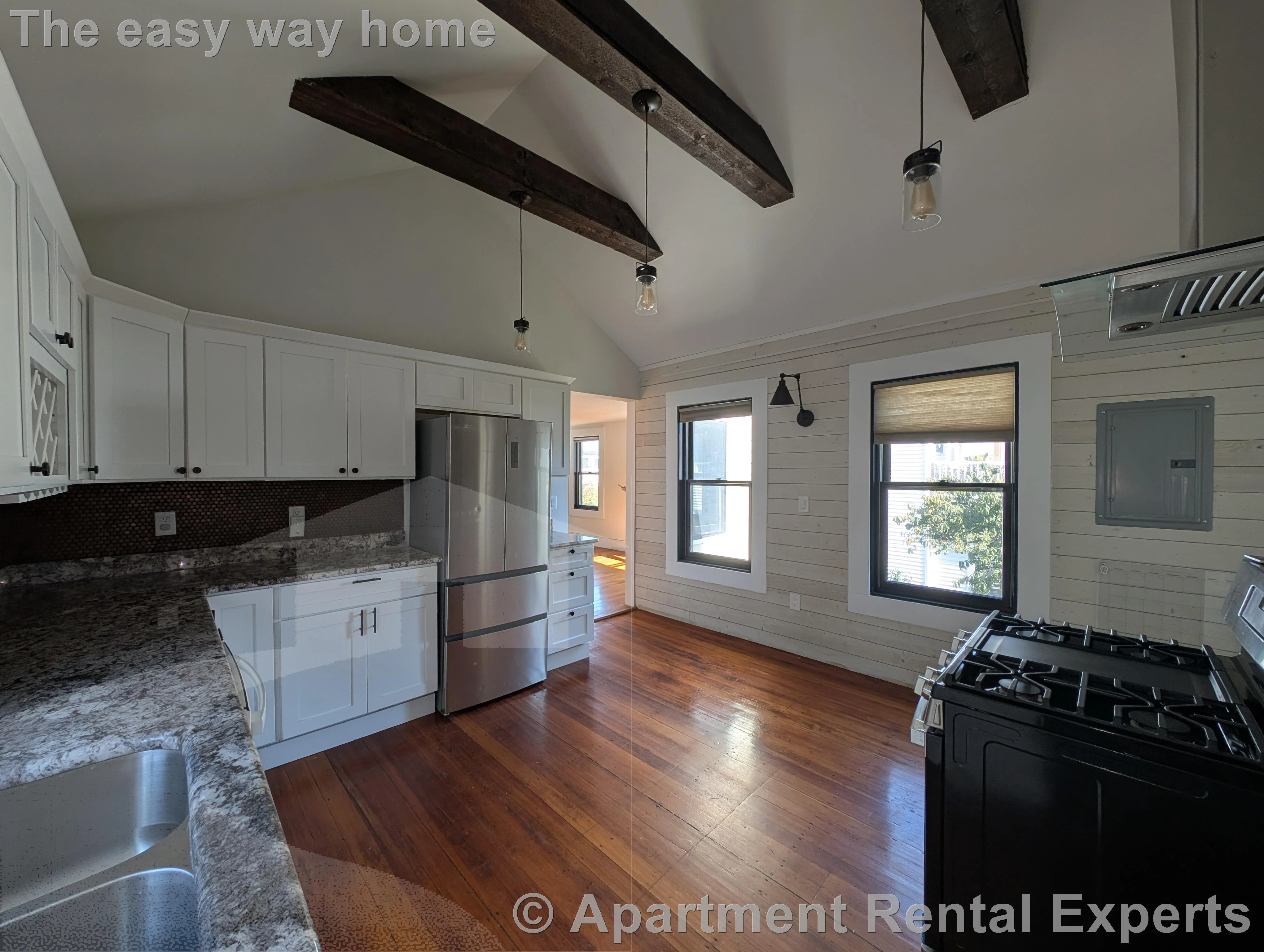 3 bed, 1 bath apartment for rent at 104 Pearl St Unit 2, East Somerville — photo 5 of 22